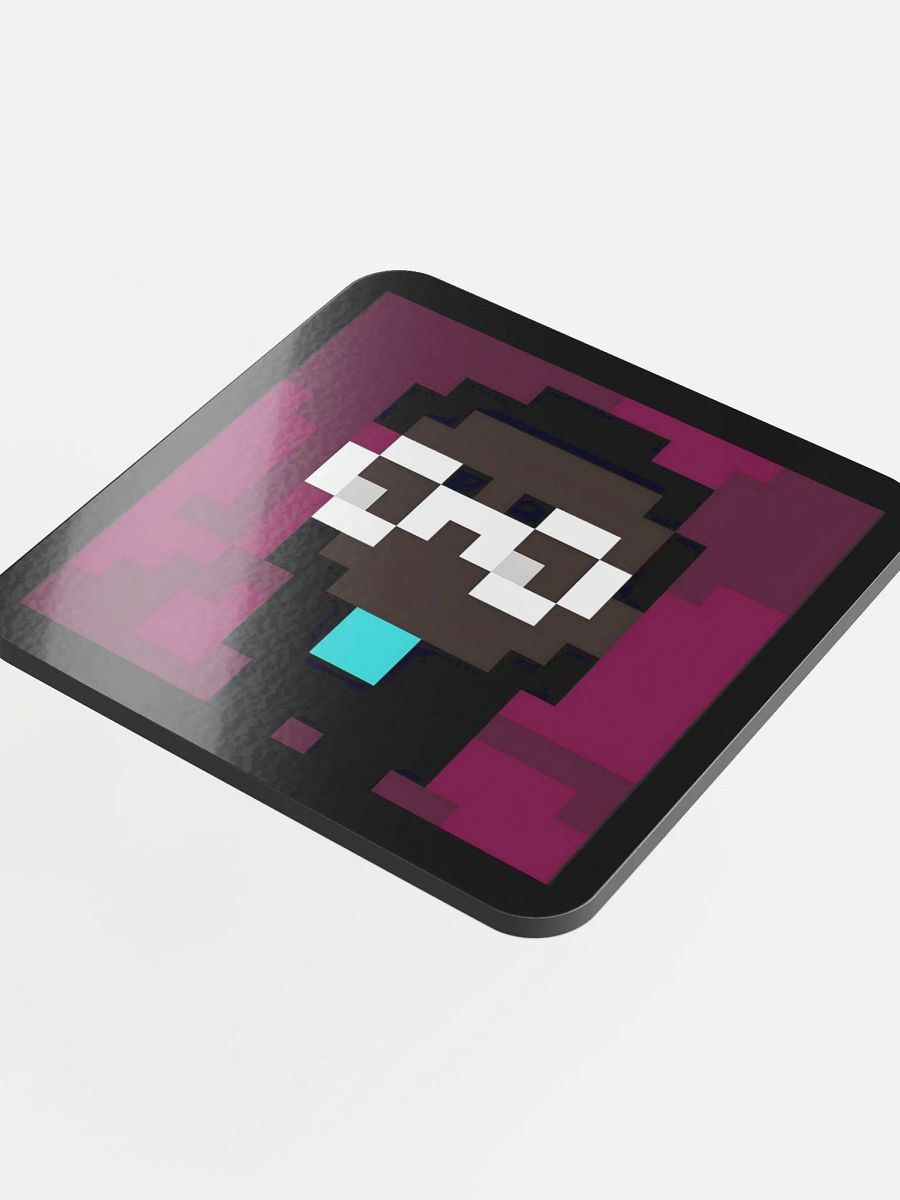 8Bit EbenAP Coaster product image (4)
