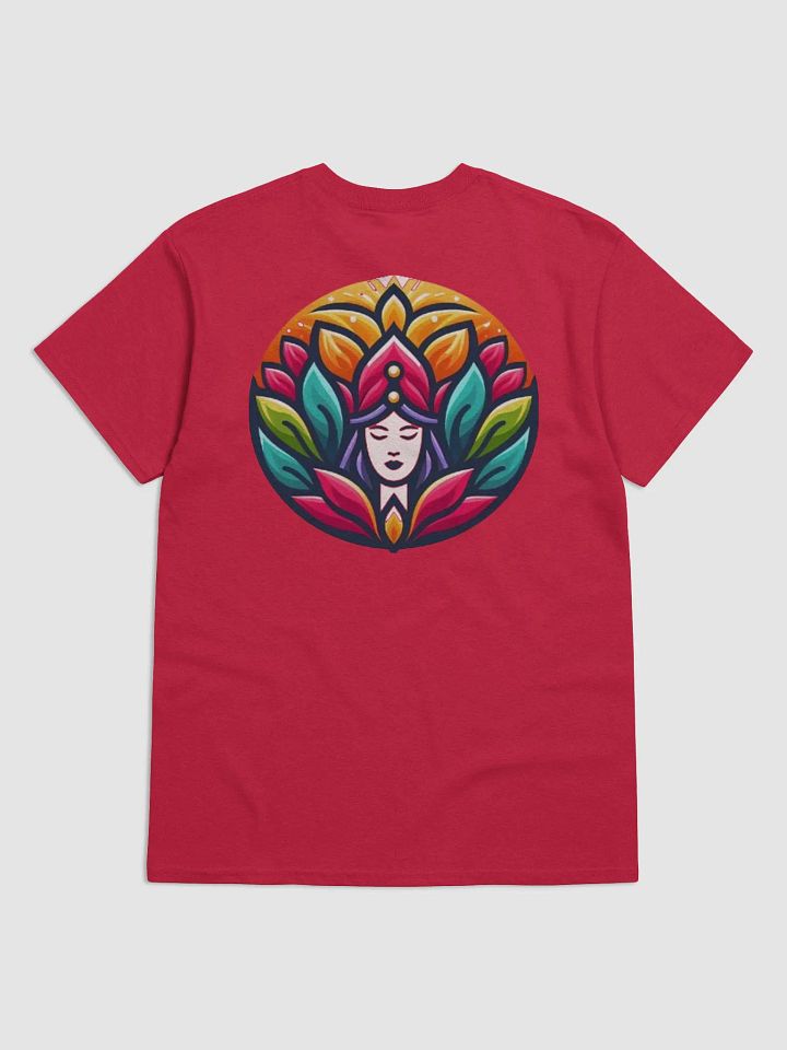 Heavyweight Streetwear Vibes Tee product image (17)