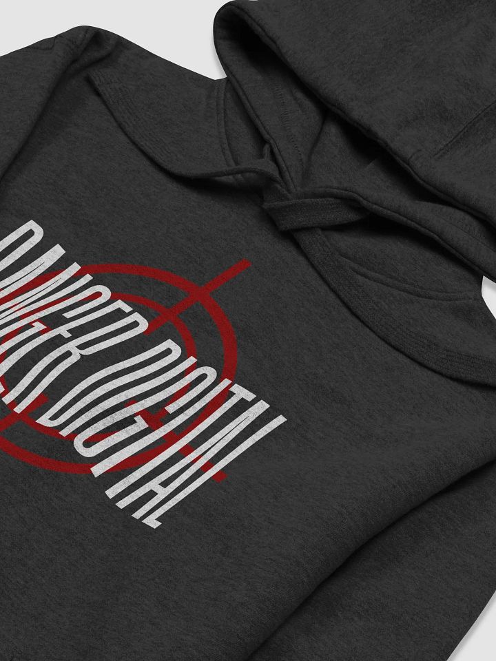 Targeted - Hoodie product image (2)