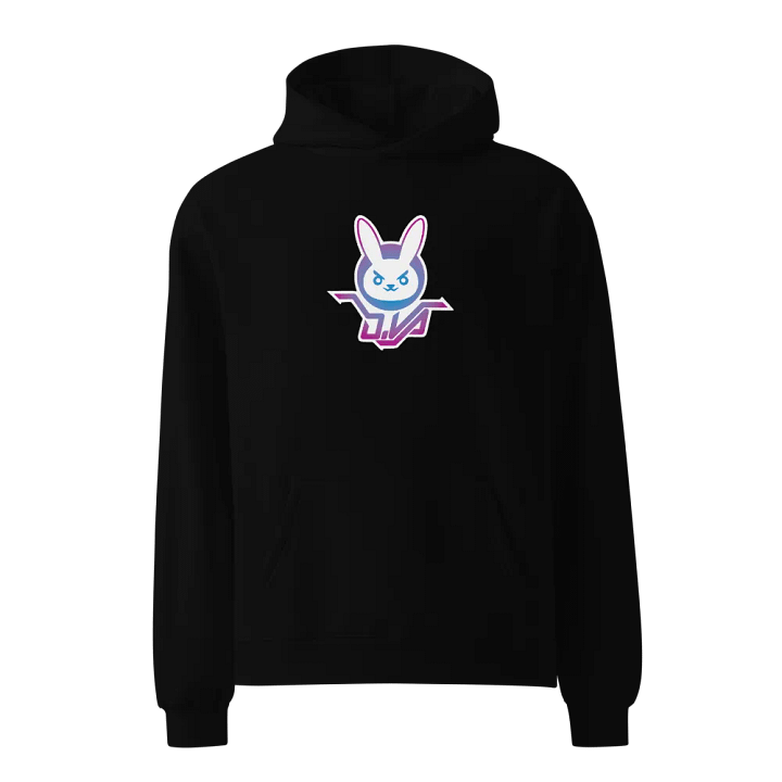 D.va hoodie (Overwatch) product image (1)