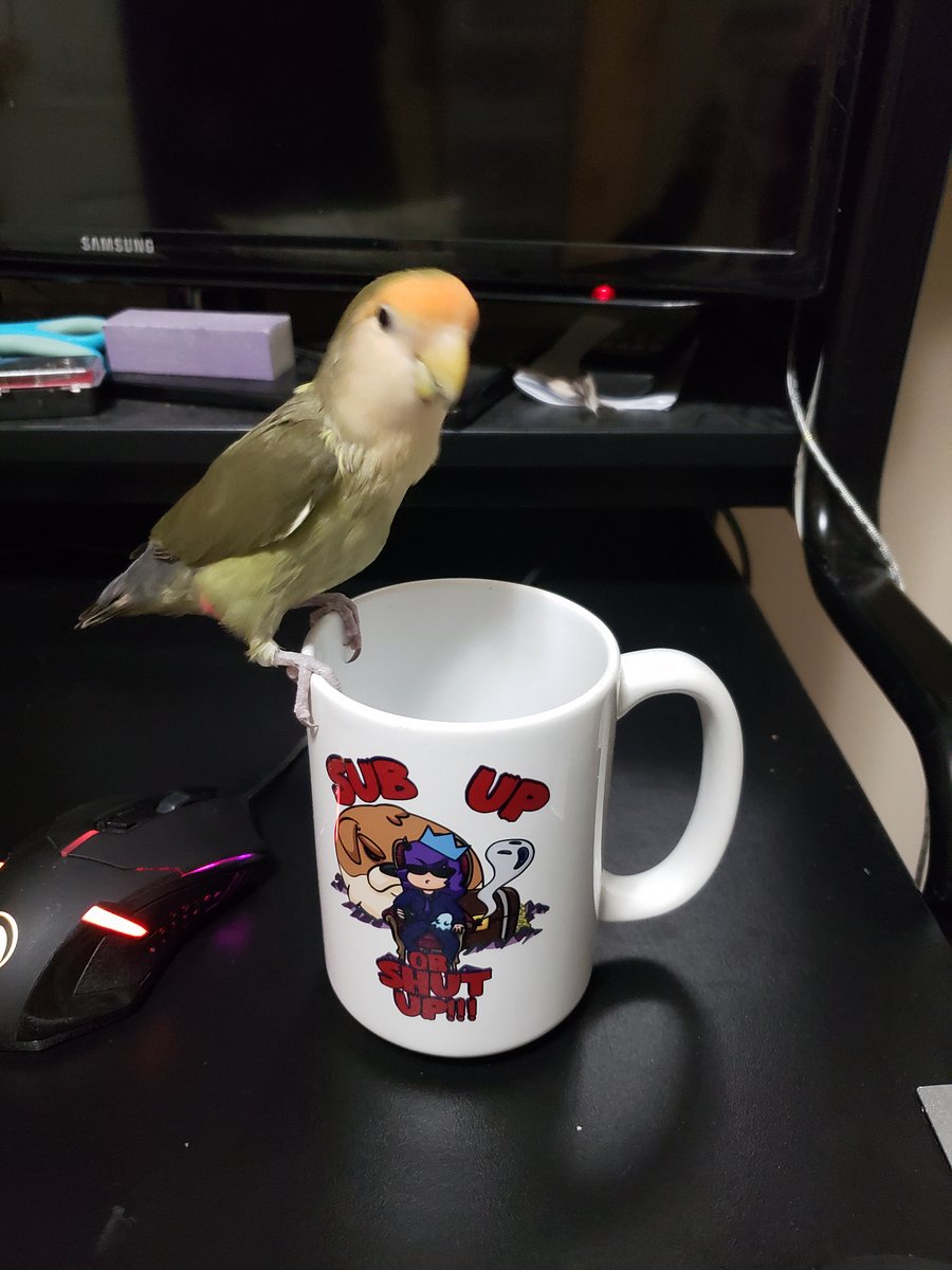 Sub Up Mug product image (2)