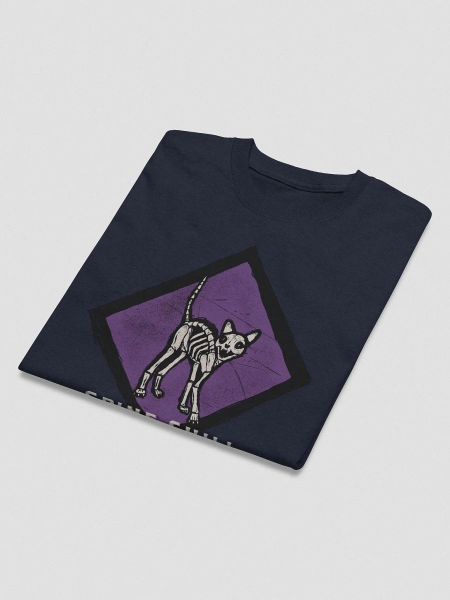 Spine Chill Unisex T-Shirt product image (16)