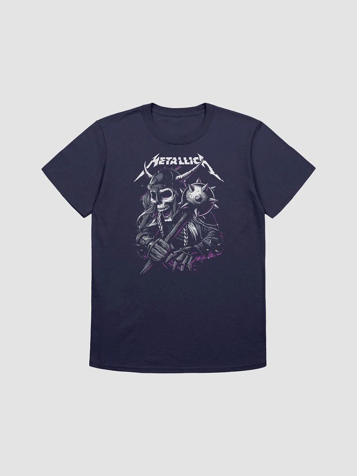 METALLICA Unisex Graphic Tee product image (1)