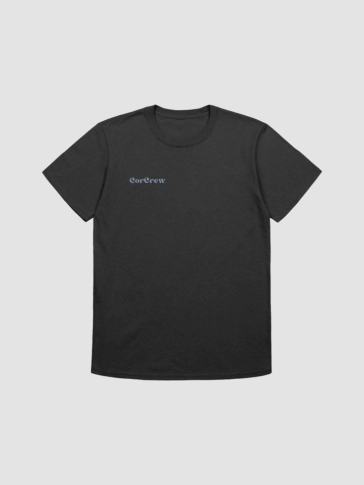 CorCrew TeeShirt Gildan Light Colors! product image (1)