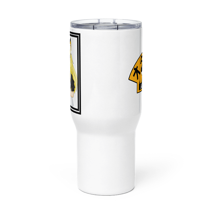 Otaku Travel Mug product image (3)