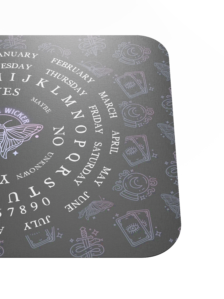 Pendulum Reading Mat for Clarity & Focus product image (5)