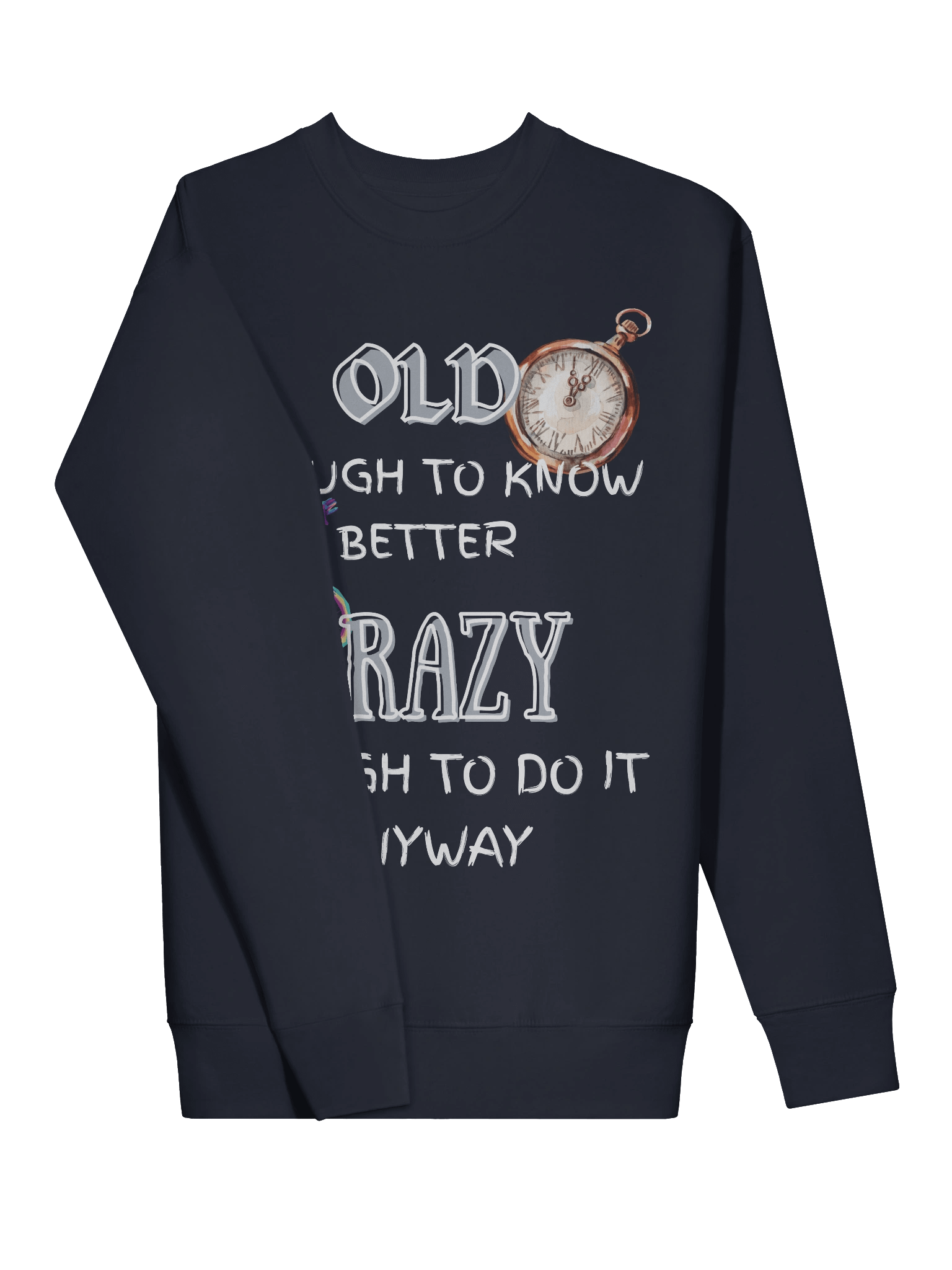 Timeless Adventure Sweatshirt product image (3)