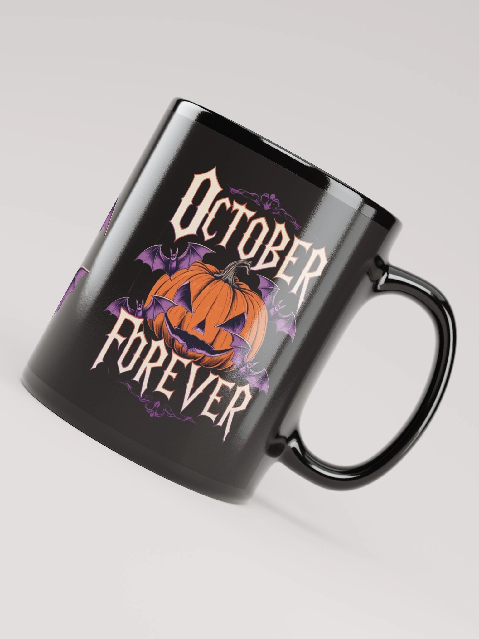 October Forever product image (4)