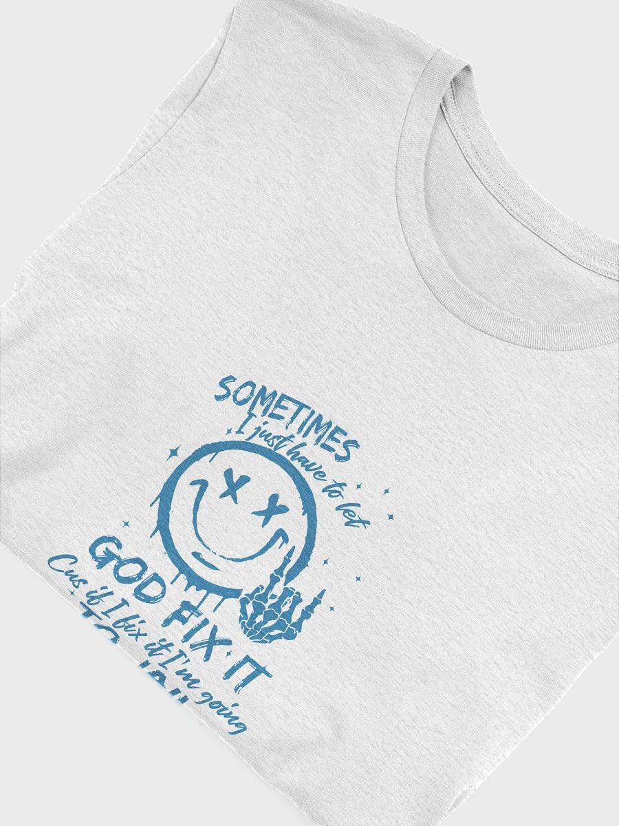 Standard t-shirt product image (37)