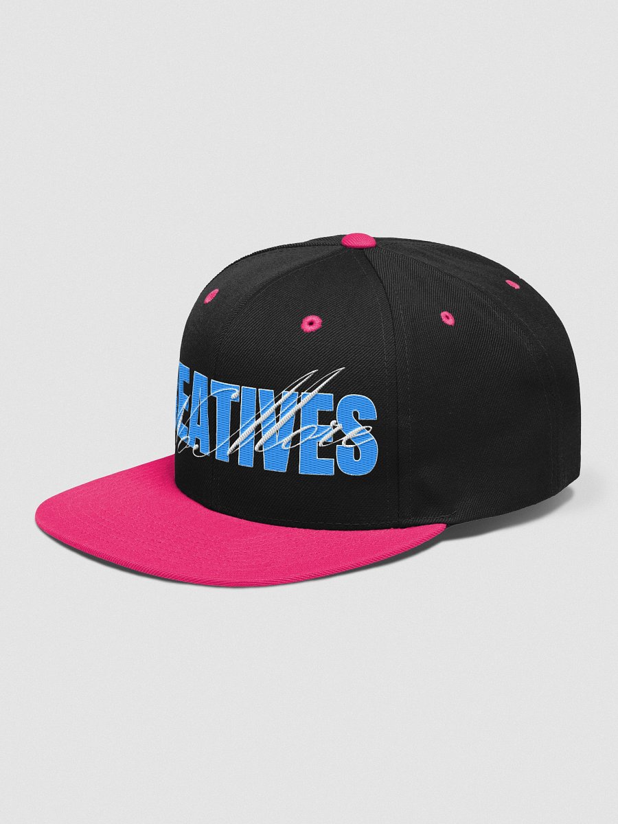 Old School(?) Cap product image (6)