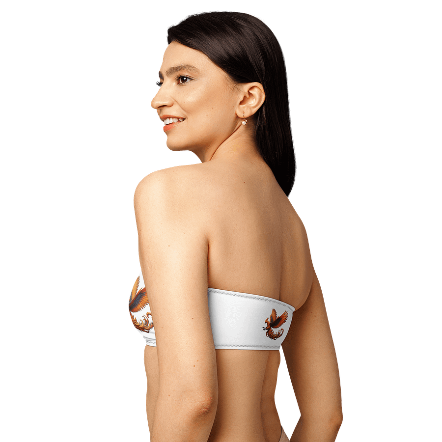 Phoenix Harmony Bandeau Bikini Top product image (6)