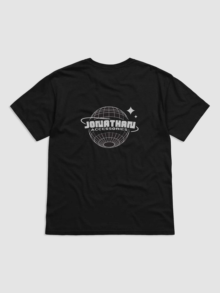 Signature Jonathan Accessories T-Shirt product image (8)