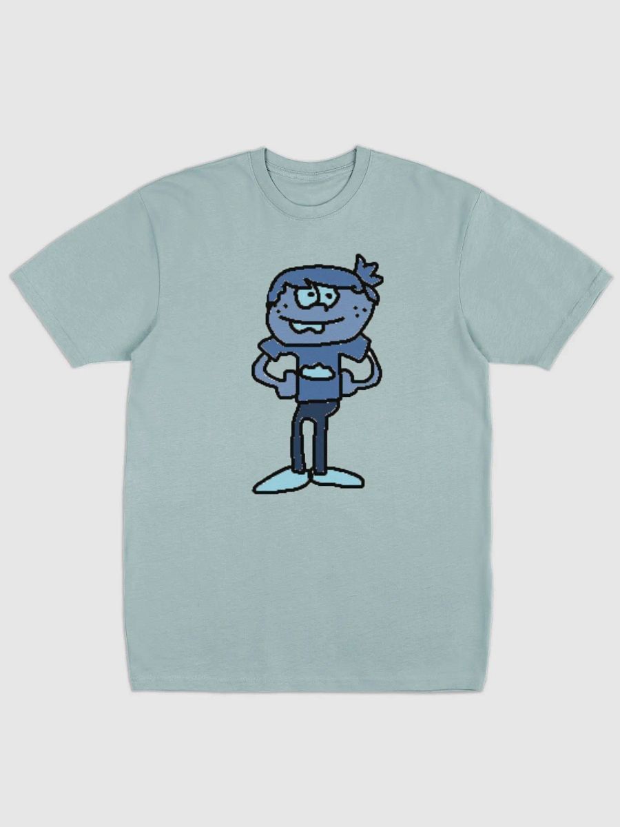 clinkin cloud shit i mean shirt product image (1)