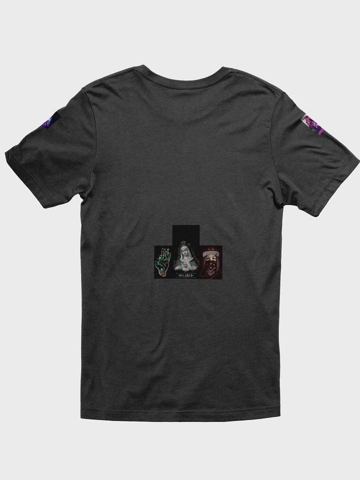 Urban Spiritual Icon T-Shirt product image (2)