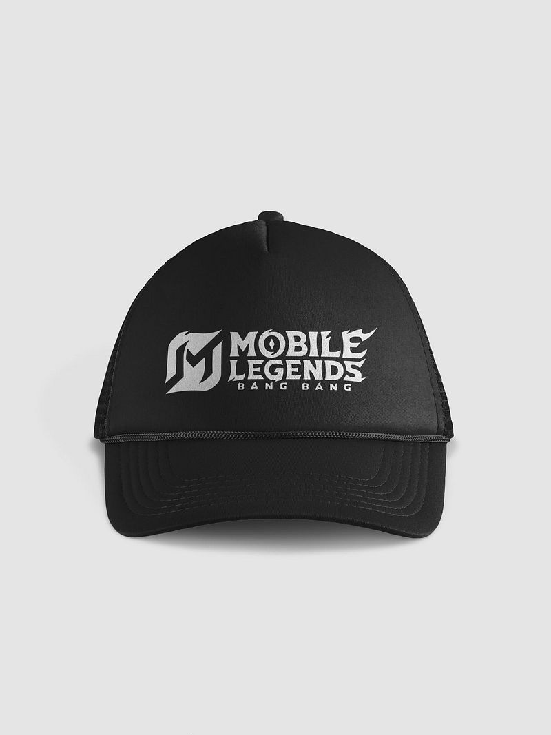 Mobile Legends Cap Print