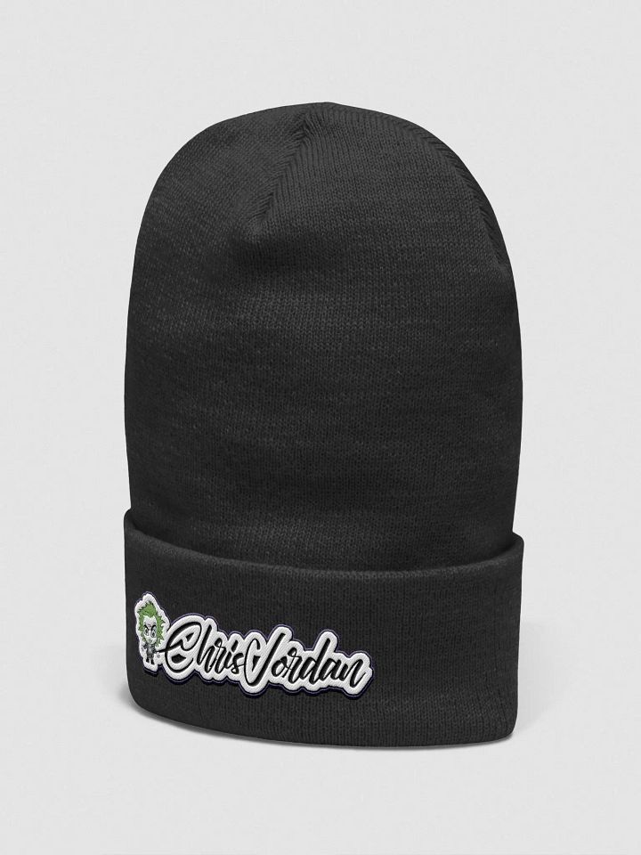 Chris Jordan Nameplate product image (9)