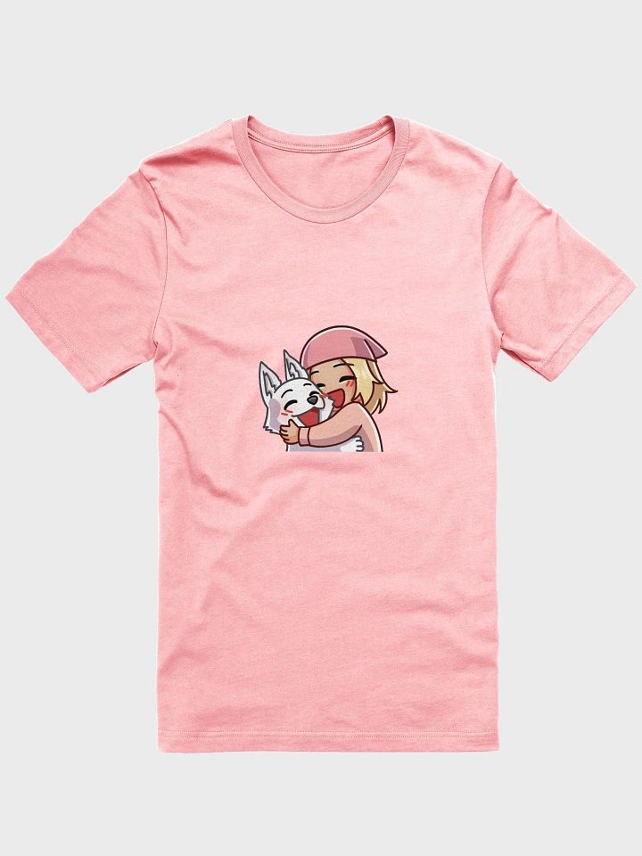 Super-Soft Hug Tee product image (1)