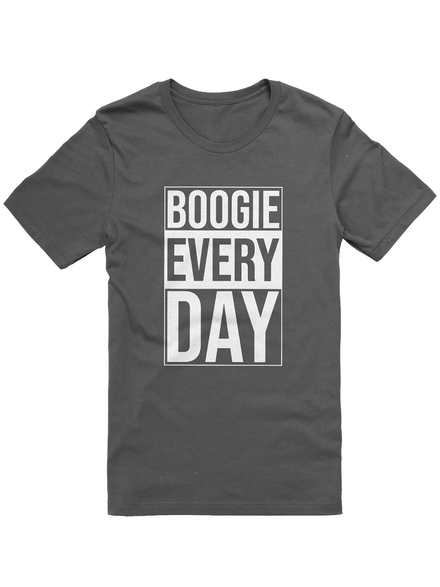 Real 'G' Boogie Tee product image (3)