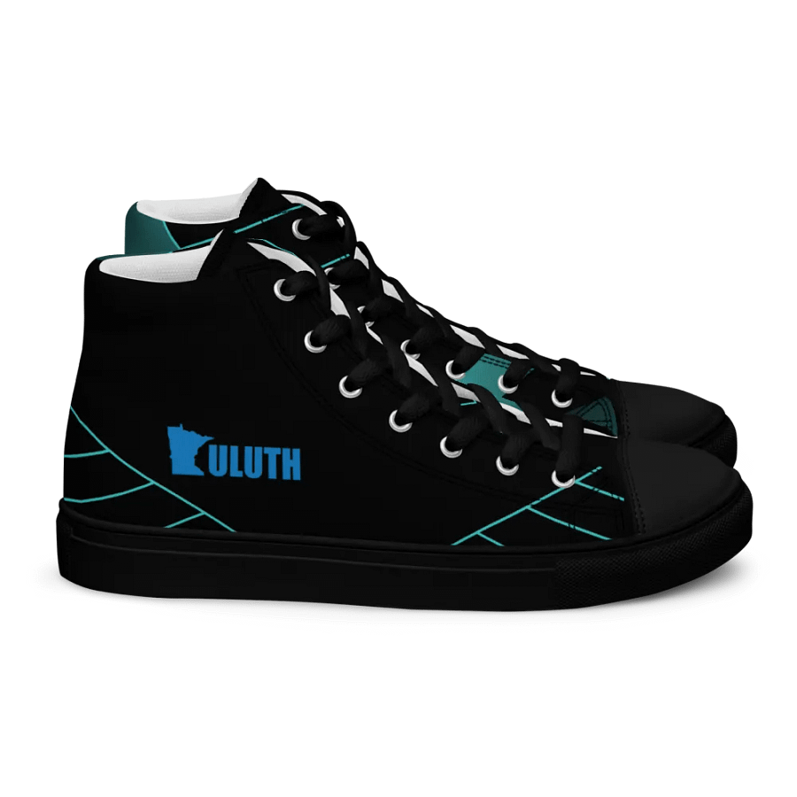 Duluth Kicks product image (2)