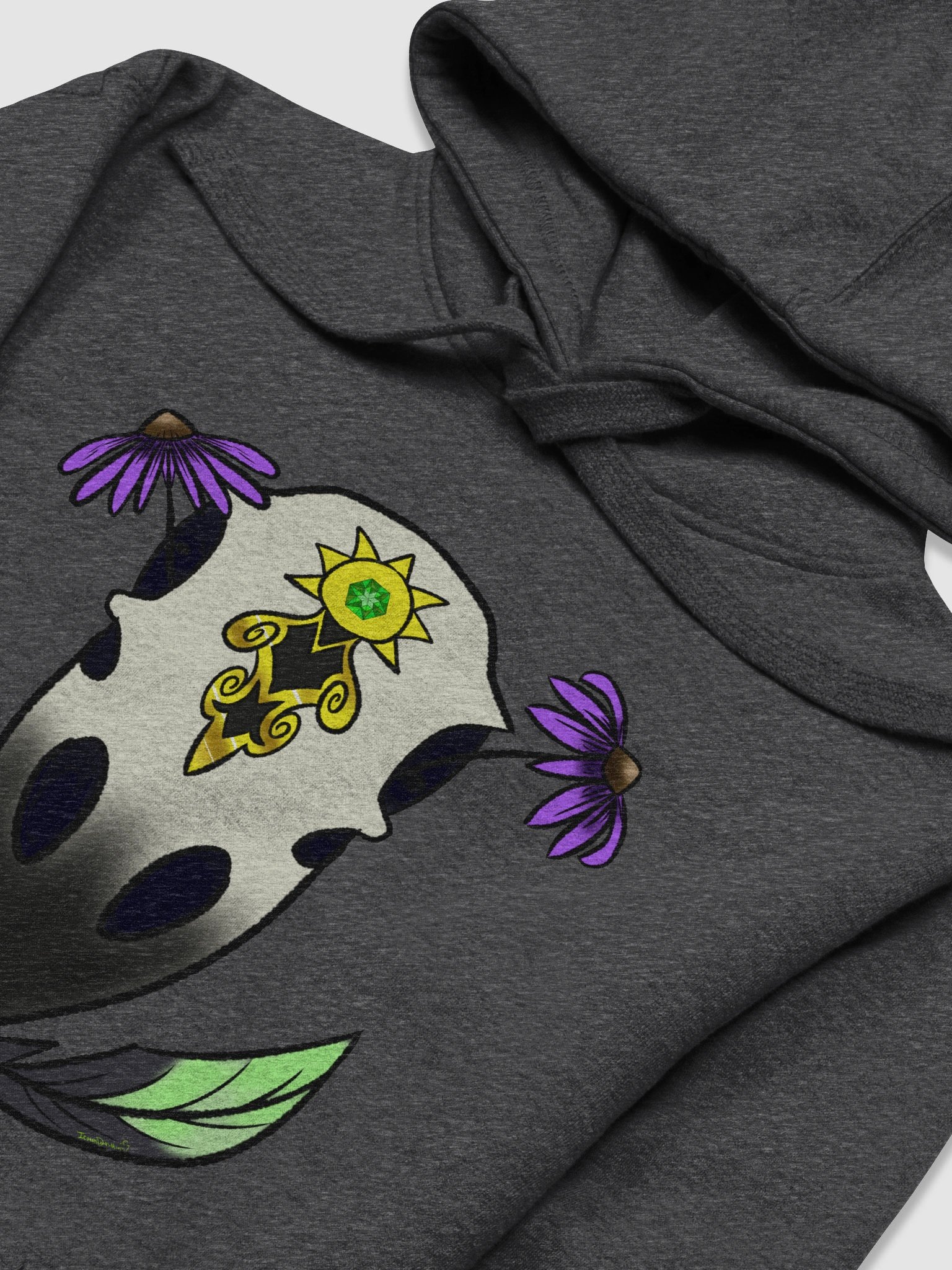 Raven Skull product image (12)