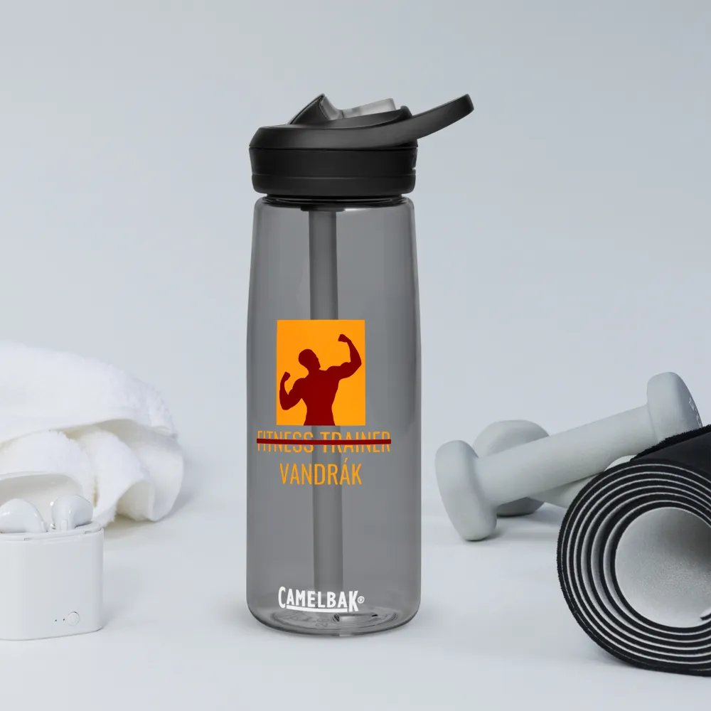 VANDRÁK - LAHEV product image (2)