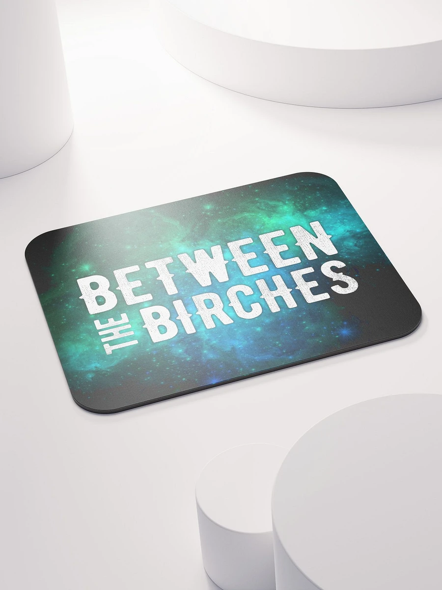 BTB Trilogy NEW Cover Mouse Pad product image (4)