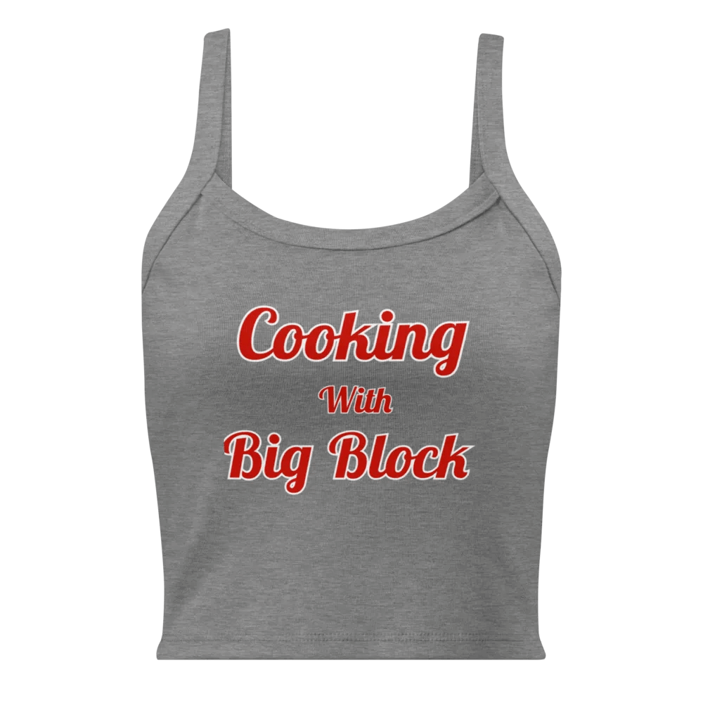 Women's Tank Top product image (3)