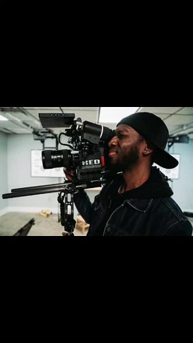 Tyler Perry Launches The Dream Collective Short Film Program For Aspiring Filmmakers

Tyler Perry Studios is set to kick off ...