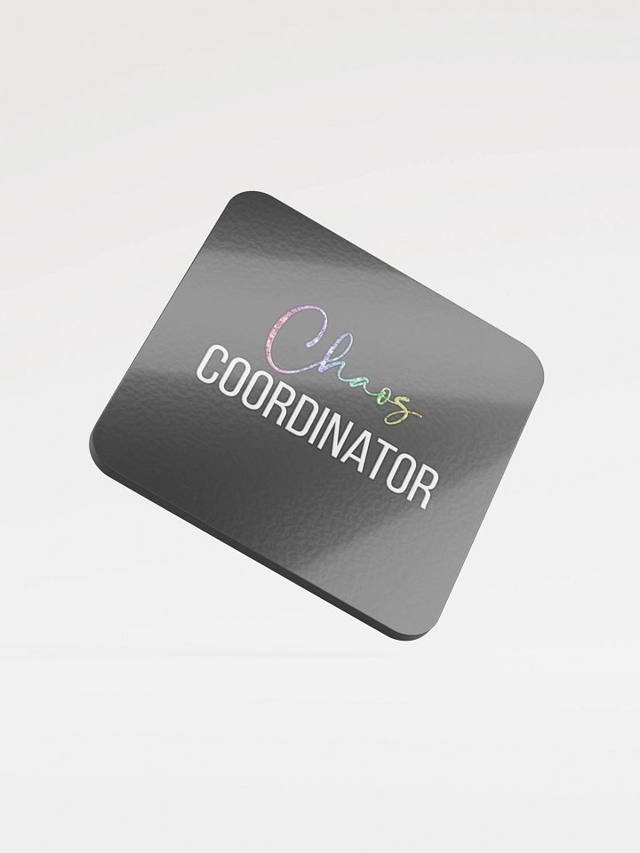 nope snark - chaos coaster product image (1)