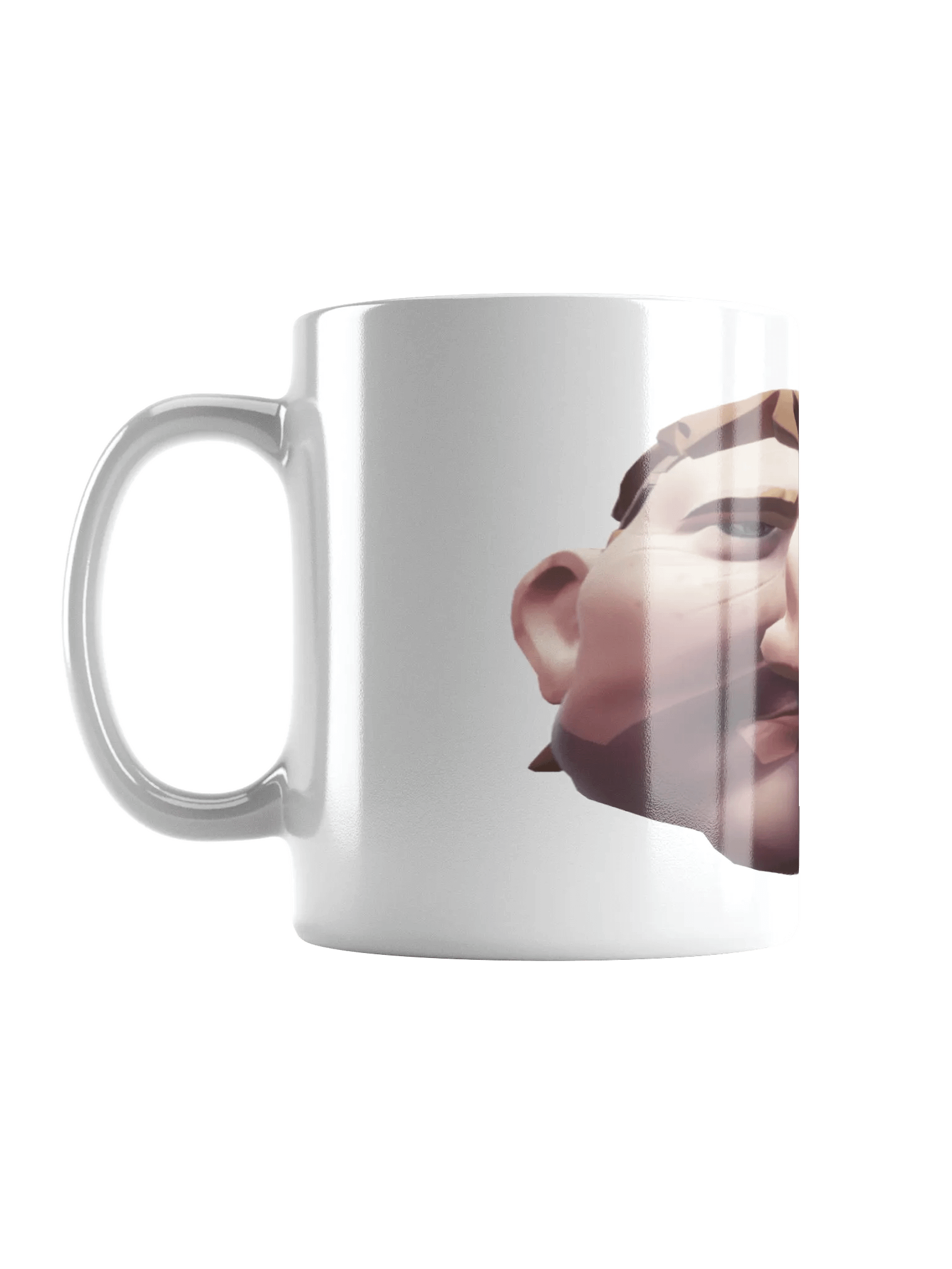 Gus Mug product image (6)