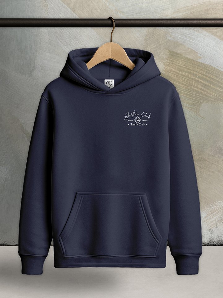 Sporting Club - Core Hoodie product image (1)