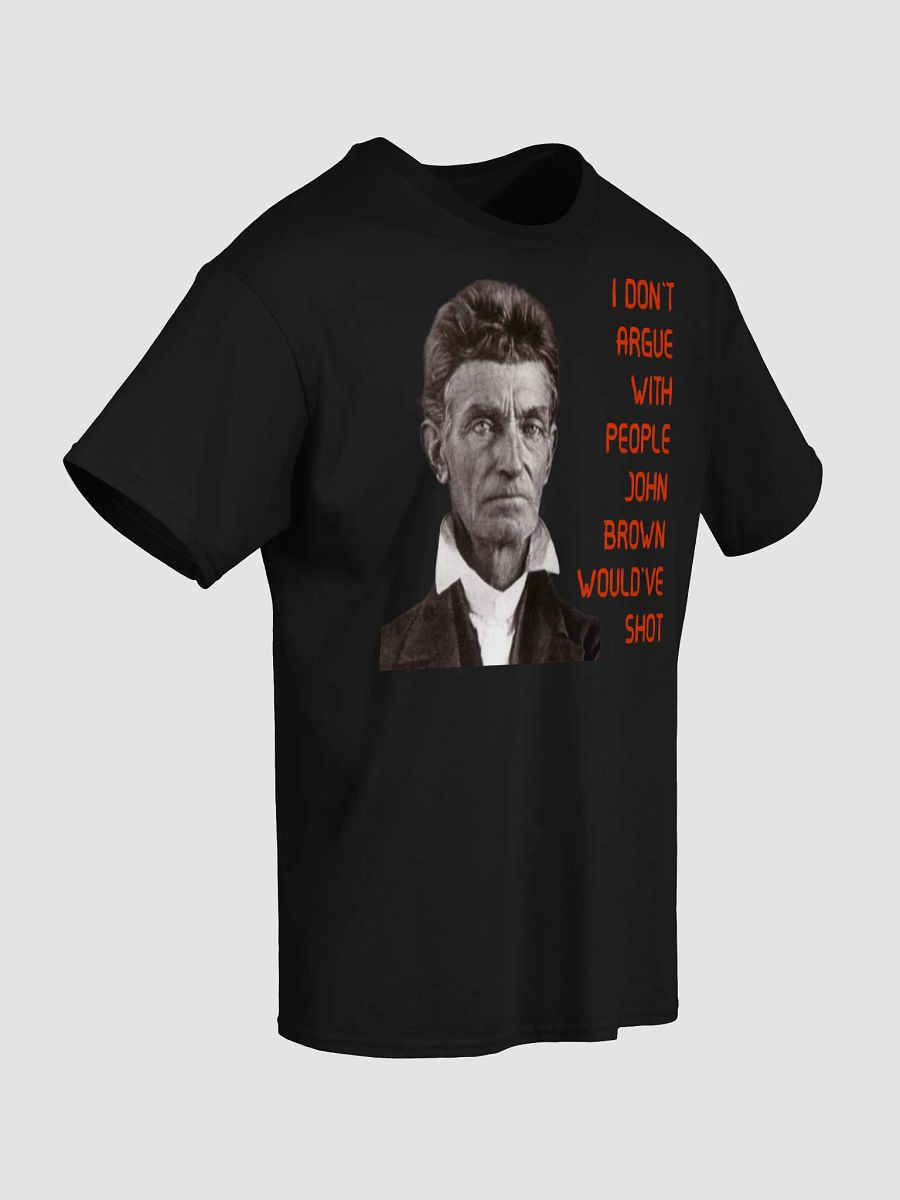 JOHN BROWN T-Shirt product image (14)