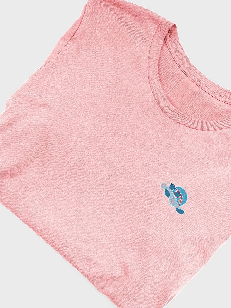 Bucket Hat T-Shirt product image (2)