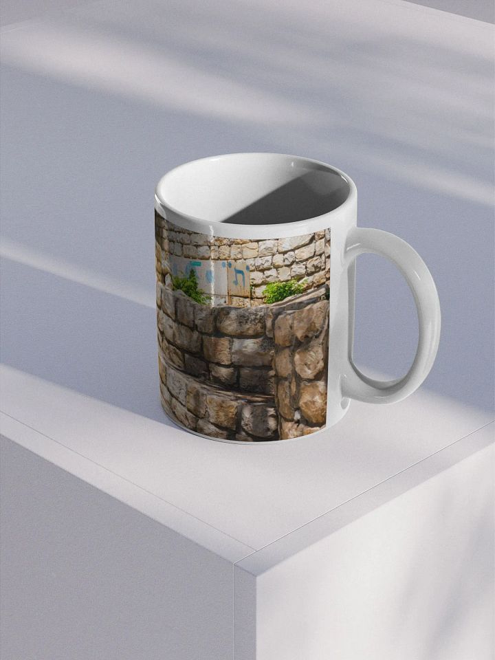 Stone Wall Mug product image (2)