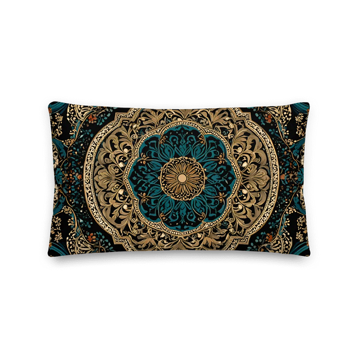 Royal Premium Pillow product image (1)