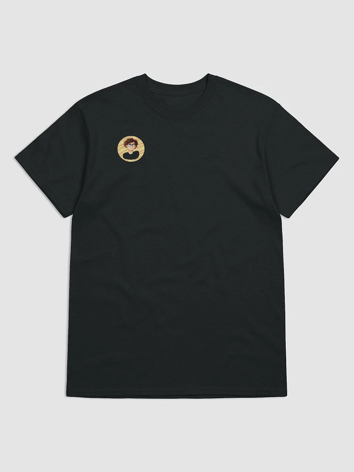Ethan Logo Alternative Design T-Shirt product image (1)