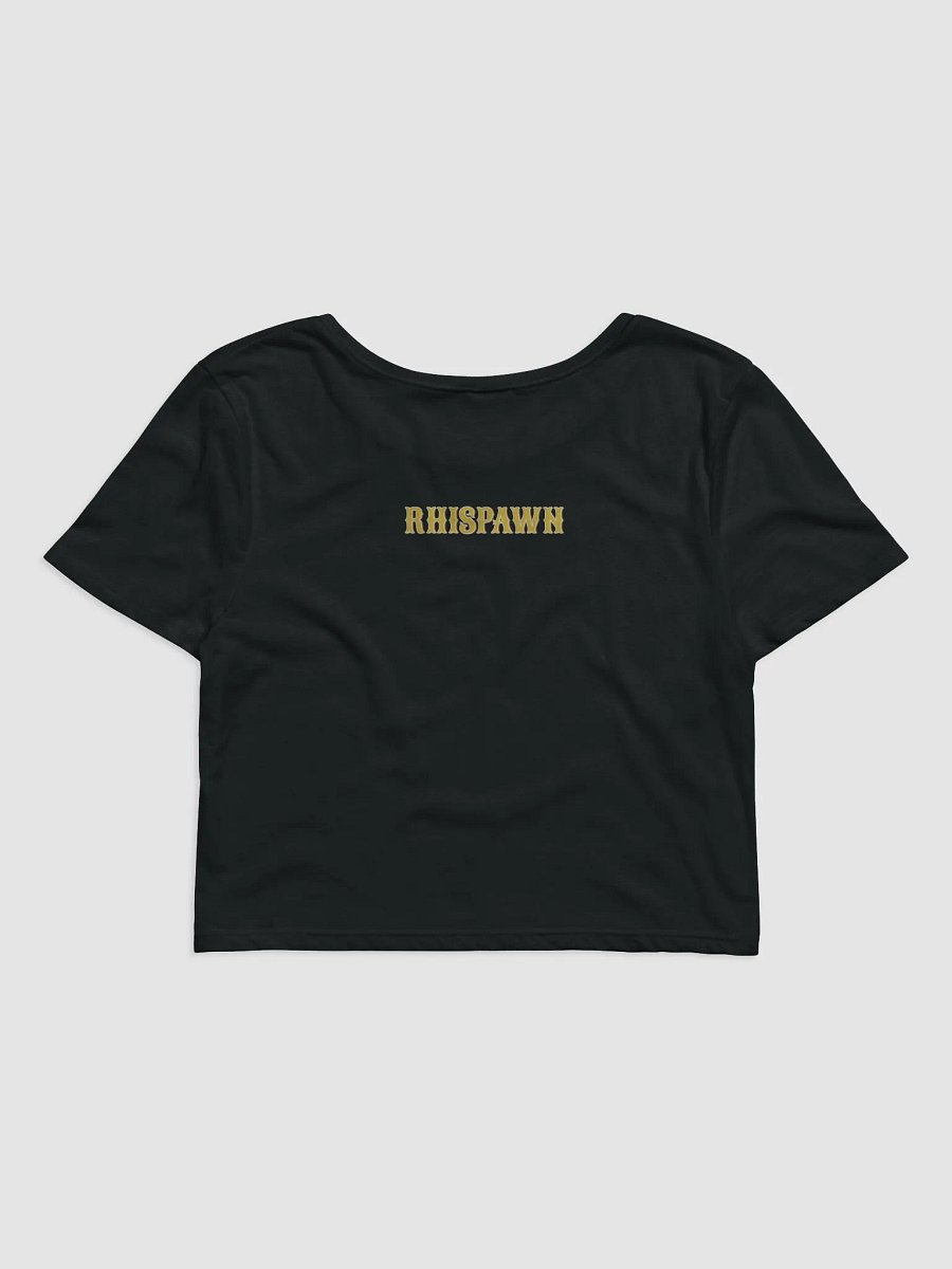 Tomorrow Is Another Day Crop Top product image (2)