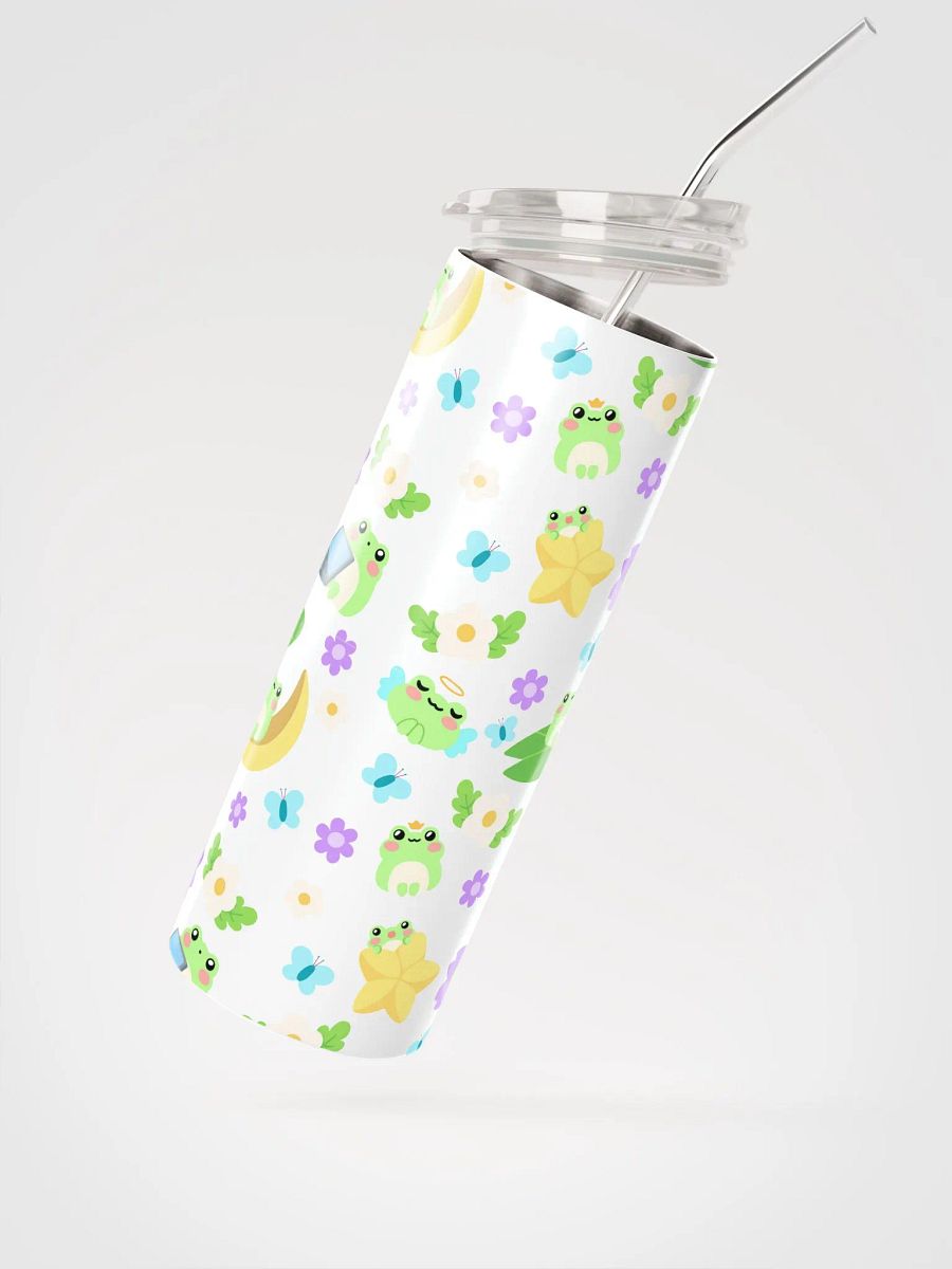 Whimsy Fronk Tumbler product image (2)