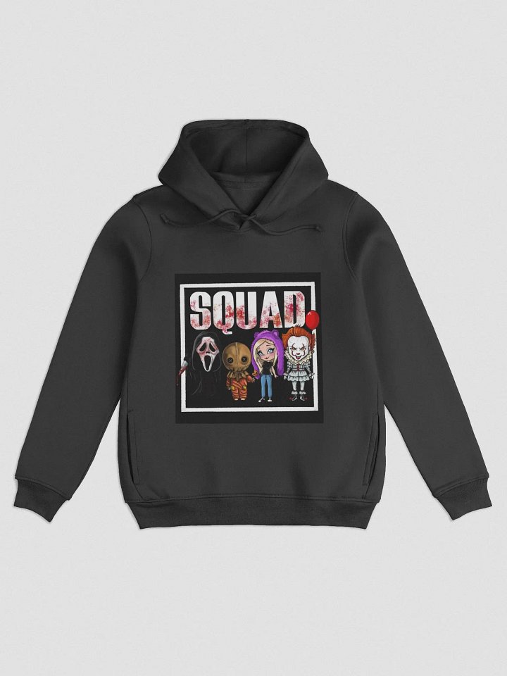 Horror Squad Hoodie (Women's) product image (1)
