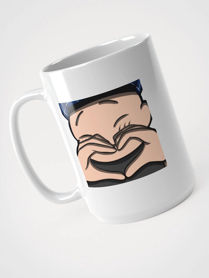 Heart Mug product image (1)