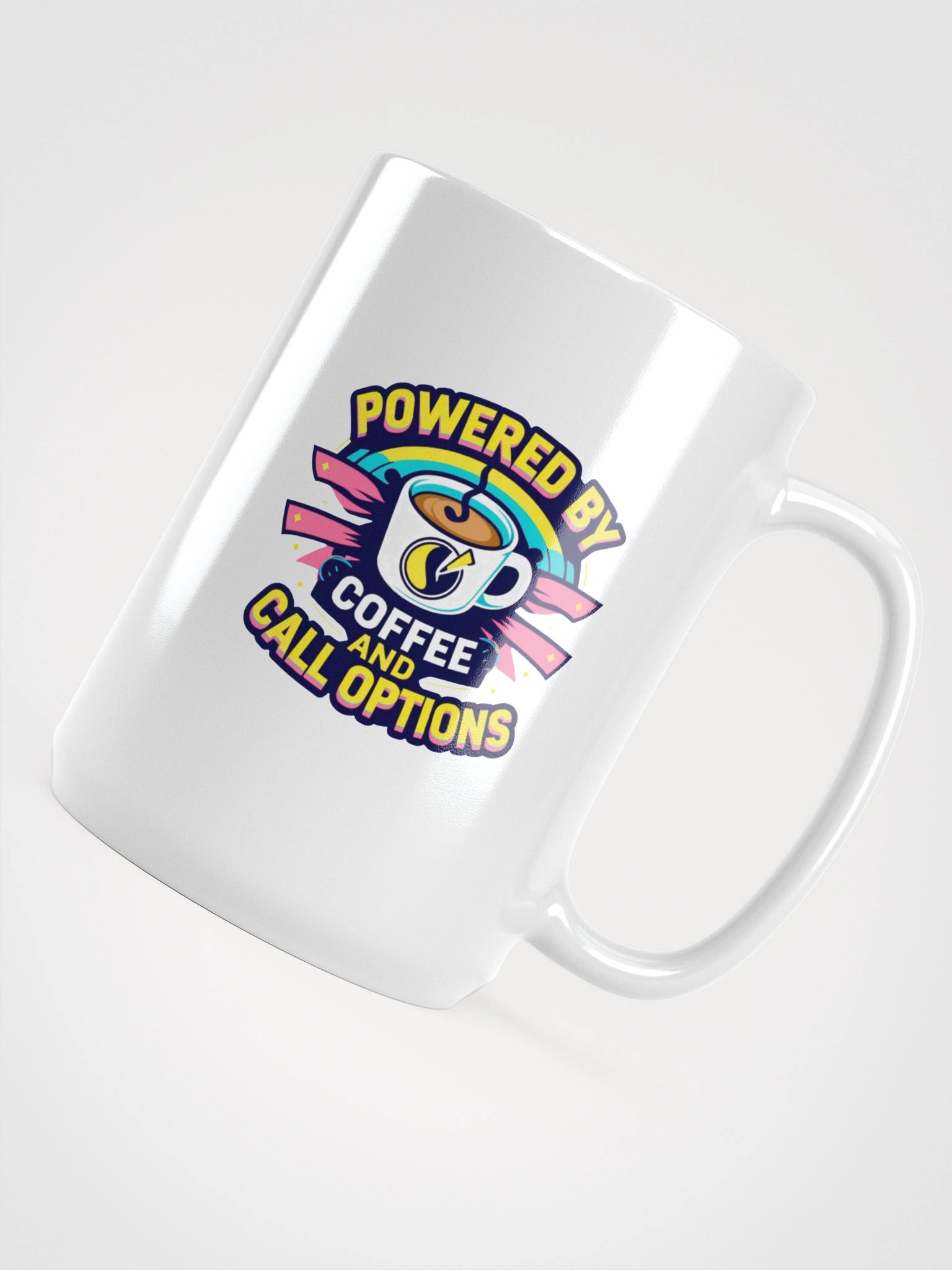 Upward Bound Coffee Mug product image (4)
