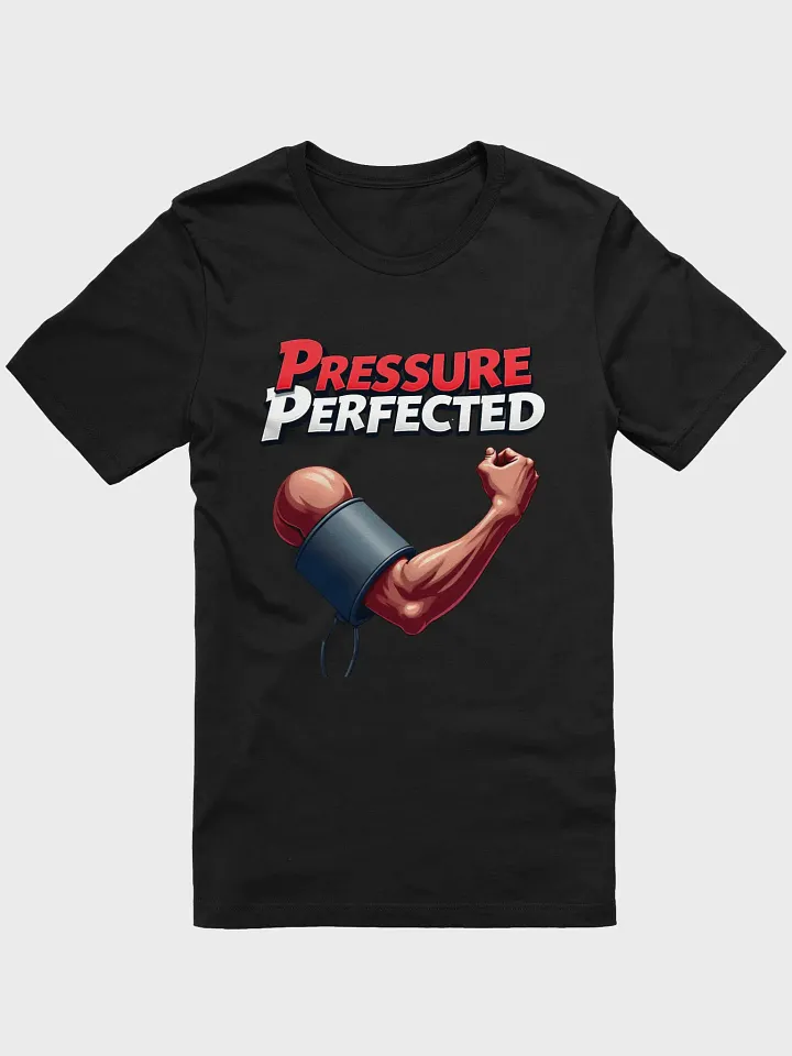 Pressure Perfected Flex Tee product image (2)