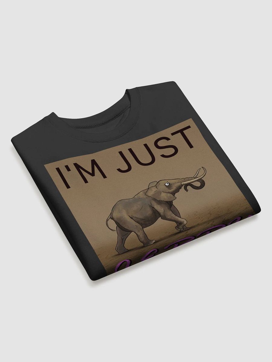 I'm Just Jerry: Alone and Afraid Edition product image (19)