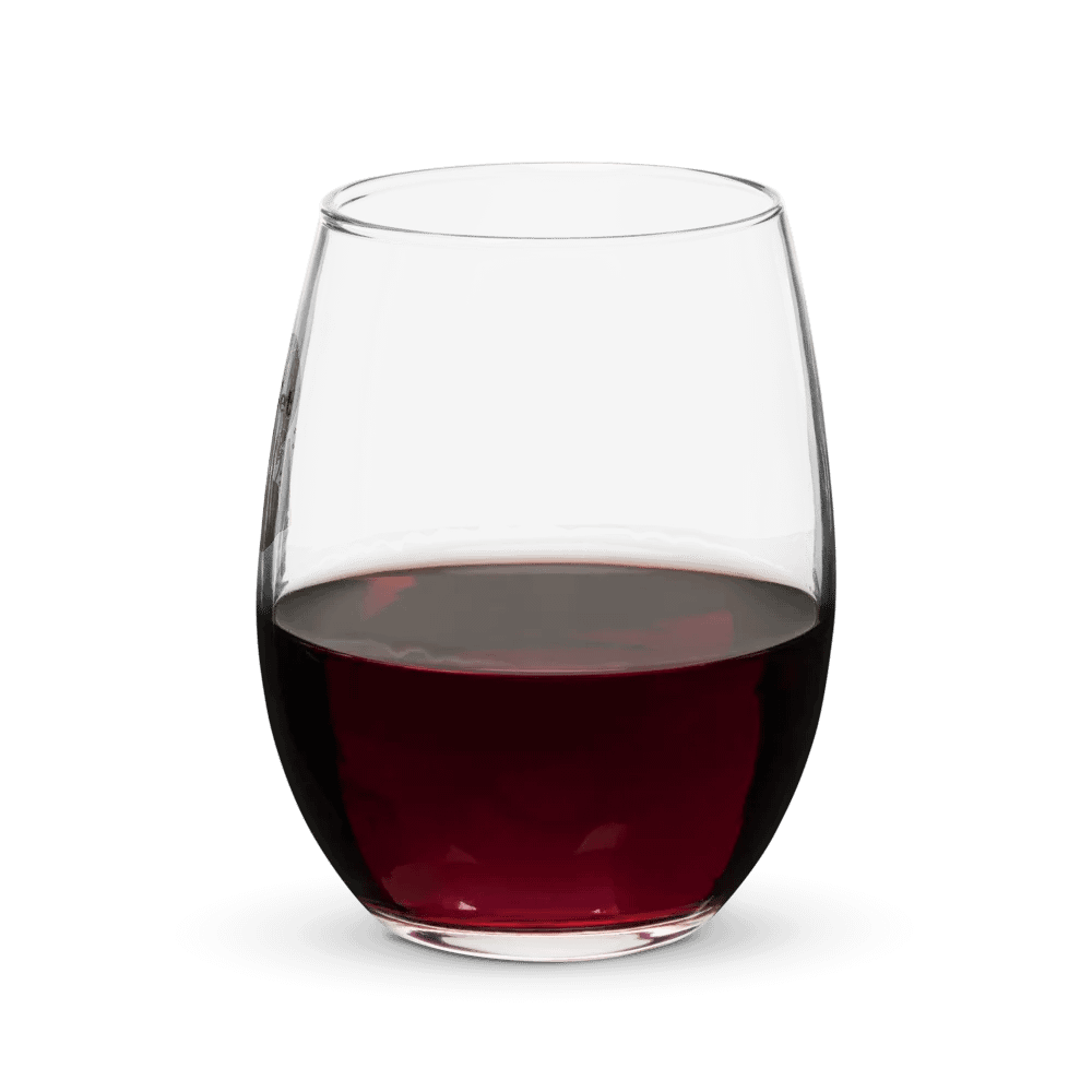 Wine Glass Time to get the Party started product image (7)