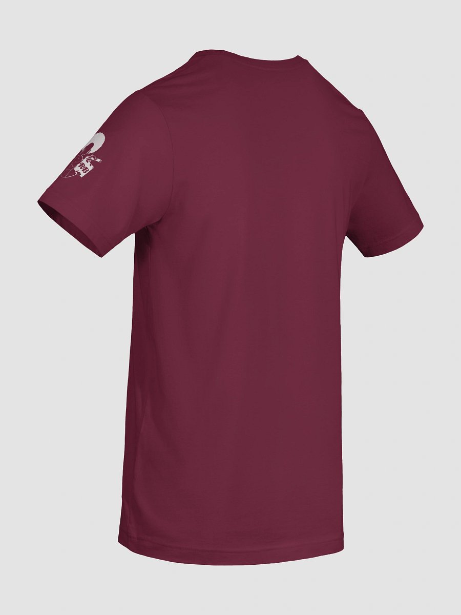 Make Black Film Tee - New For 2025 product image (48)