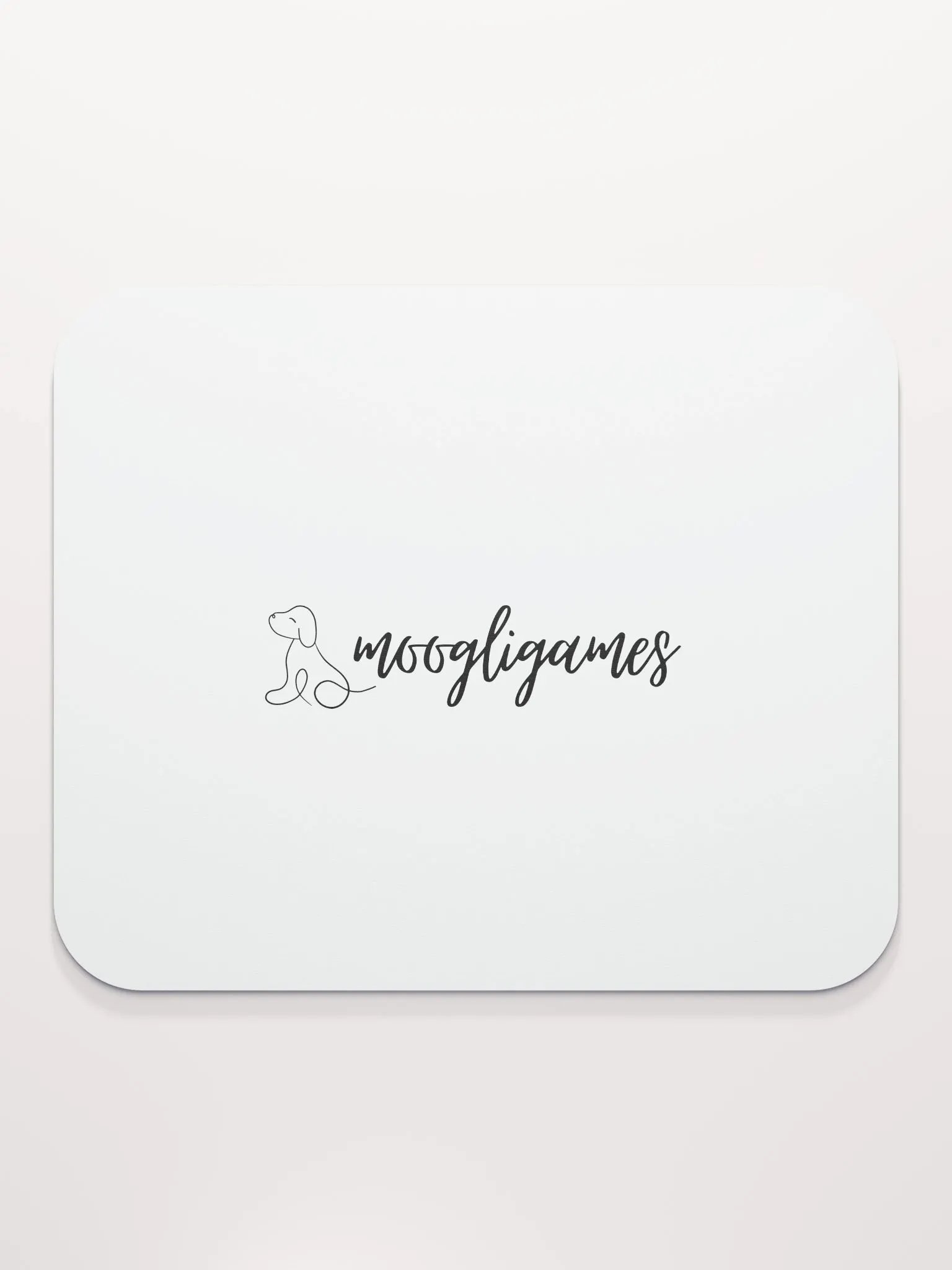 Moogli Mouse Pad product image (2)