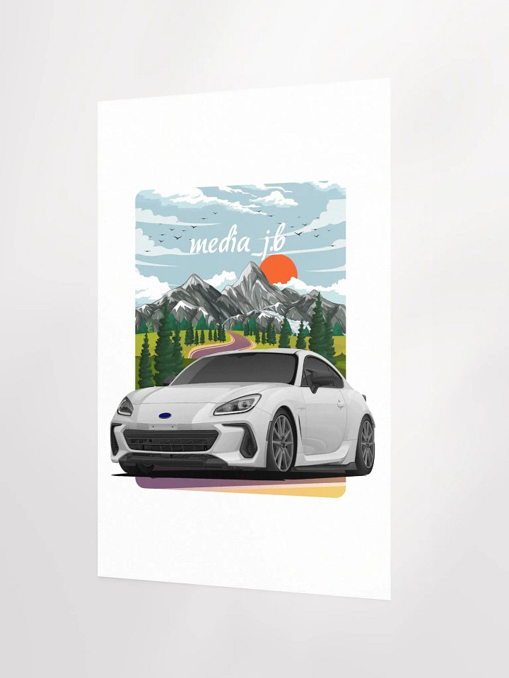 Poster - media_j.b product image (2)
