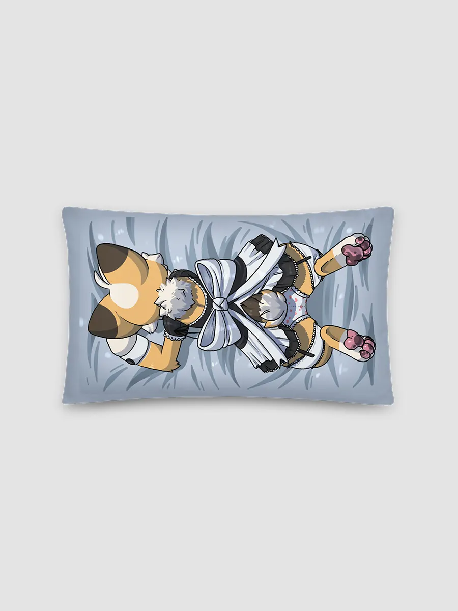 Waifu pillowcase outlet