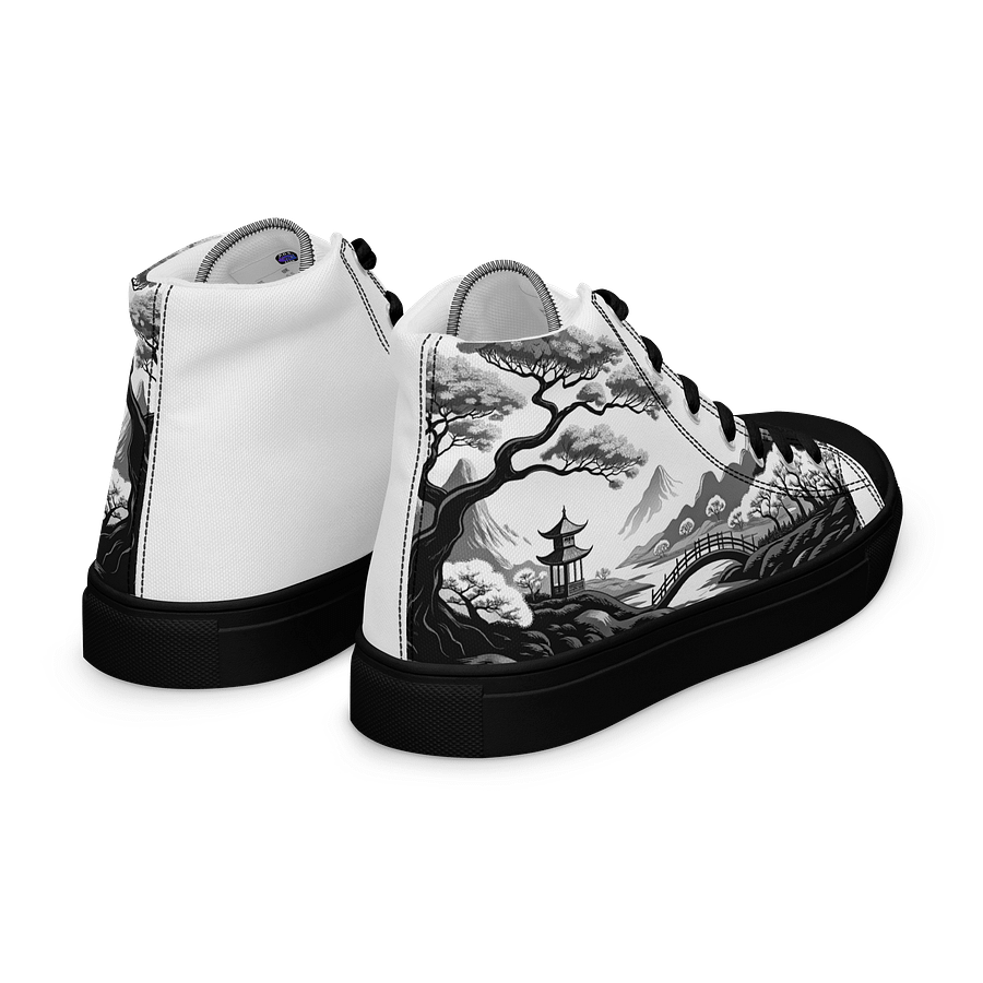I❤️2PLAY - Unisex Sneakers product image (6)