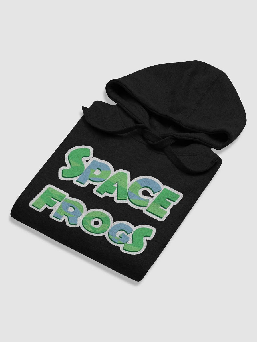Bearly Overlooking Hoodie product image (6)